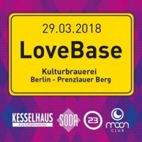 LoveBase<br><small>