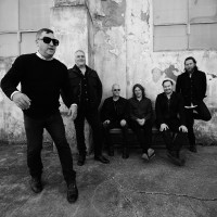 The Afghan Whigs<br><small>Support: Ed Harcourt</small>