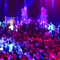 Move iT! Die 90er Party<br><small>präsentiert von ENERGY BERLIN</small>