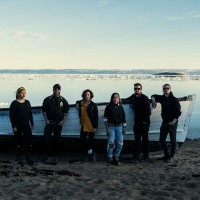 The Jerry Cans<br><small><small>Indie-Roots-Rock in der Sprache der Inuit</small></small>