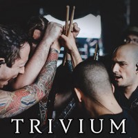 Trivium<br><small>Special Guests: Cane Hill und Tenside</small>