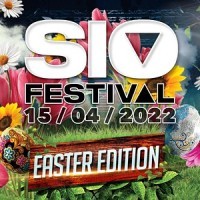 SIO Festival - Easter Edition! 