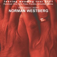SWANS<br>Support: Norman Westberg
