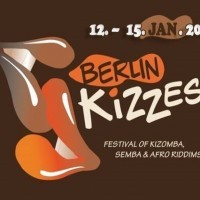 Berlin Kizzes<br><small>Festival of Kizomba, Semba & Afro Riddims</small>