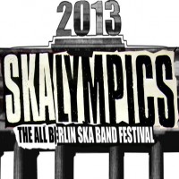 SKAlympics <br><small>The All Berlin Ska Band Festival</small>