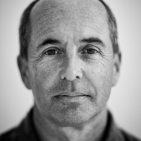<small><small>Literatur Live präsentiert</small></small><br>Don Winslow<br> „City On Fire“ <small></small><br>