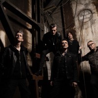 Die Krupps<br><small>Special Guest: Viral & Manntra</small>