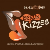 Berlin Kizzes <small><br>Festival of Kizomba, Semba & Afro Riddims</small>