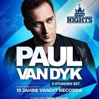 Paul van Dyks Winter VANDIT Nights