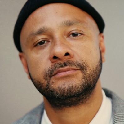 Nightmares On Wax Profile Picture