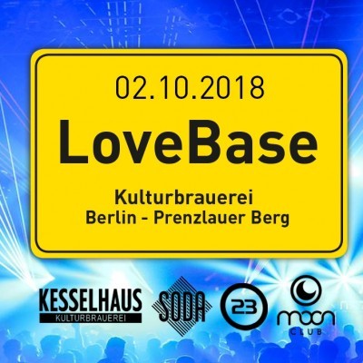 LoveBase 2018