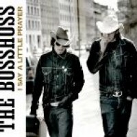 The BOSSHOSS, supp. The Alpine & Asher Lane