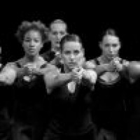 Andanza - ein Flamenco-TanzTheaterprojekt