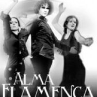 Alma Flamenca - ritmo nocturno tour 2008