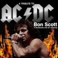 Tribute to Bon Scott - AC/DC