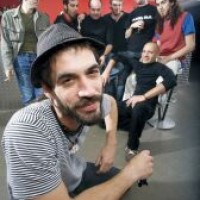 ESKORZO (Ska,Reggae,Funk,Gitano-Punk)+ DJ Fierita