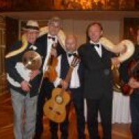 Malenki Fun Orchestra - 'Russisches Roulette'