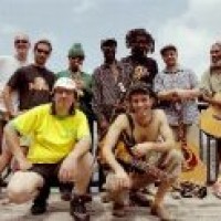 LOCOMONDO - Griechenlands Ska-Reggae Band Nr. 1