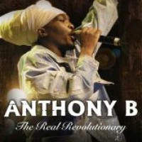 Anthony B - The Real Revolutionary
