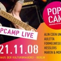 Popcamp