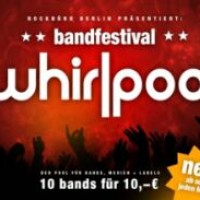 Whirlpool Bandfestival