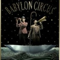 Babylon Circus Showcase 2009