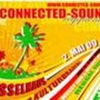 Connected Sounds  Reggaenight