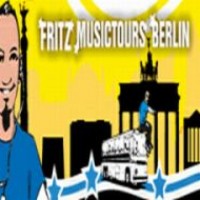 Die FRITZ – Walking Tour - Zu Fuß durch die Berliner Popmusik!