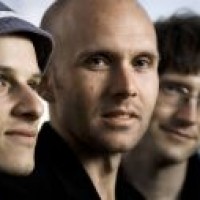 Jazz Meeting Berlin - Elifantree & Carsten Daerr Trio