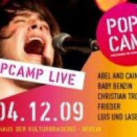 Popcamp2009
