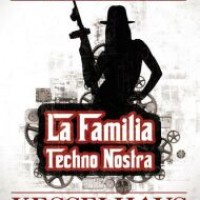 LA FAMILIA - Techno Nostra