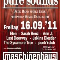Pure Sounds #10