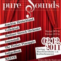 Pure Sounds #11