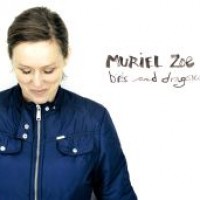 Muriel Zoe feat. Fontaine Burnett