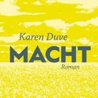 Karen Duve liest 'Macht'