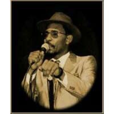 LINTON KWESI JOHNSON
