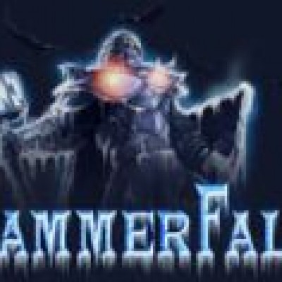 Hammerfall & Stratovarious & special guests