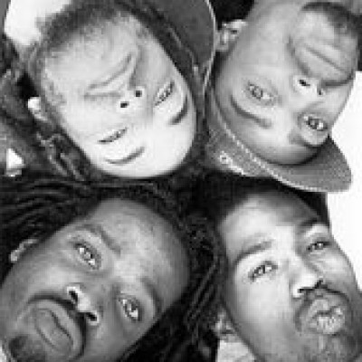 "The Pharcyde" - Live in concert!