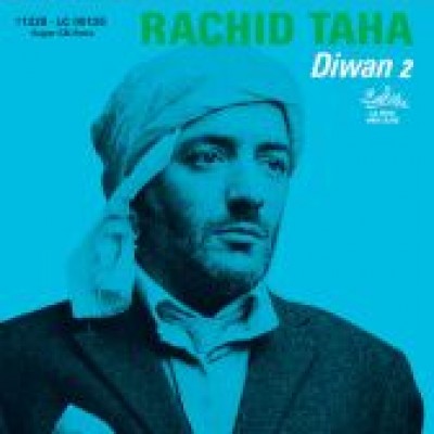 Rachid Taha