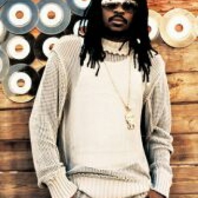 BEENIE MAN, special guest: Volkanikman