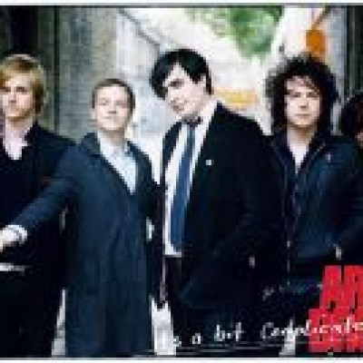Art Brut, support: Subliminal Girls + The Indelicates