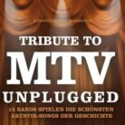 Tribute to MTV unplugged
