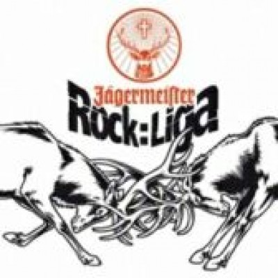 trinity concerts präs. Jägermeister Rock:Liga - Finale