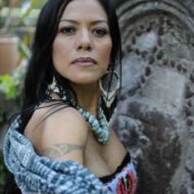 Lila Downs - &#8220;Shake Away&#8221; Record Release Tour