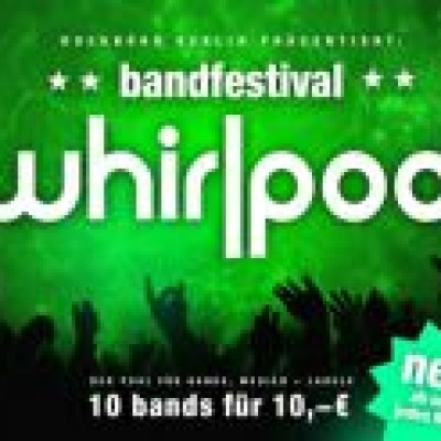 Whirlpool Party No.2