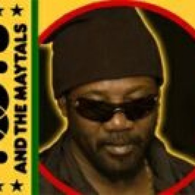 Toots & The Maytals - Funky Kingston Tour 2009