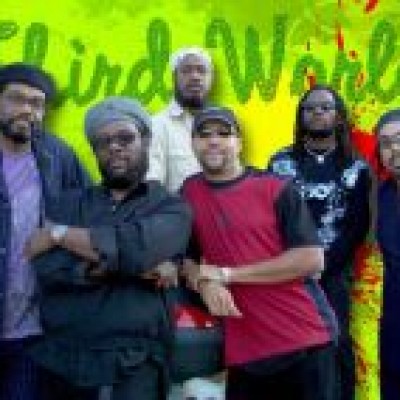 Third World-"Reggae Ambassadors"/Don Carlos & Dub Vision Band