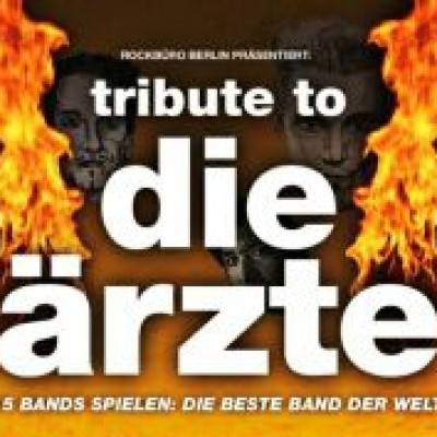 Tribute to Die &#196;rzte -