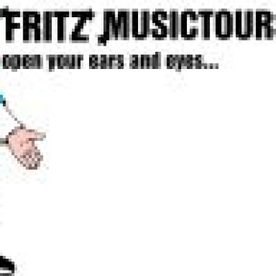Die FRITZ Walking Tour - eine spannende Reise durch die Berliner Rock- und Popmusik!
