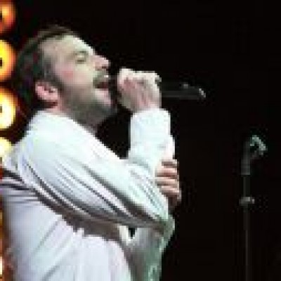 Jan Plewka singt Rio Reiser - mit der Schwarz-Roten Heilsarmee